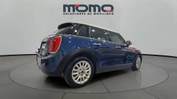 
										MINI MINI COOPER 5 PUERTAS full									