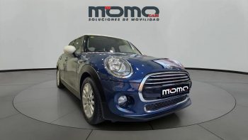 MomoCars