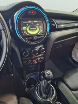 
										MINI MINI COOPER 5 PUERTAS full									