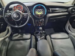 
										MINI MINI COOPER 5 PUERTAS full									