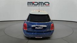 
										MINI MINI COOPER 5 PUERTAS full									