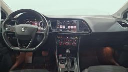 
										SEAT León 1.5 TSI StSp FR Edition full									