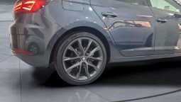 
										SEAT León 1.5 TSI StSp FR Edition full									