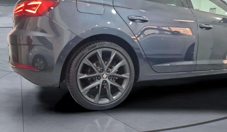 
								SEAT León 1.5 TSI StSp FR Edition full									