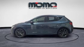 SEAT León 1.5 TSI StSp FR Edition