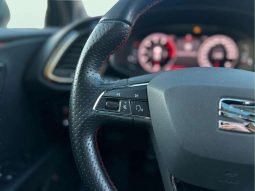 
										SEAT León 1.5 TSI StSp FR Edition full									