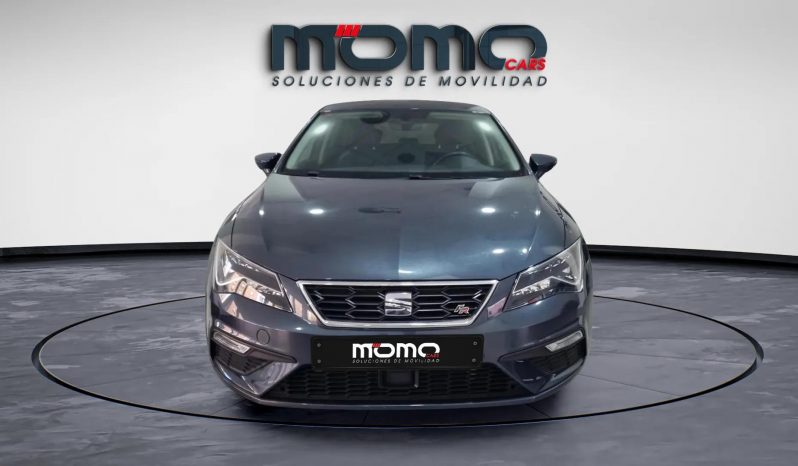 
								SEAT León 1.5 TSI StSp FR Edition full									