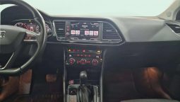 
										SEAT León 1.5 TSI StSp FR Edition full									