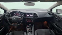 
										SEAT León 1.5 TSI StSp FR Edition full									