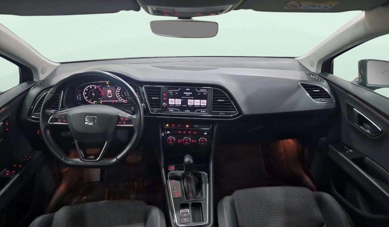 
								SEAT León 1.5 TSI StSp FR Edition full									