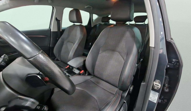 
								SEAT León 1.5 TSI StSp FR Edition full									