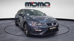 
										SEAT León 1.5 TSI StSp FR Edition full									