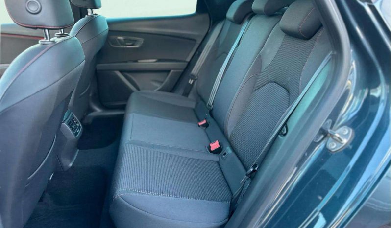 
								SEAT León 1.5 TSI StSp FR Edition full									