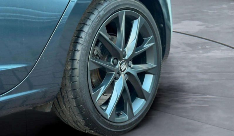 
								SEAT León 1.5 TSI StSp FR Edition full									