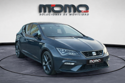 SEAT León 1.5 TSI StSp FR Edition