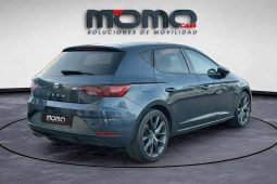 
										SEAT León 1.5 TSI StSp FR Edition full									