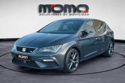 SEAT León 1.5 TSI StSp FR Edition