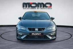 
										SEAT León 1.5 TSI StSp FR Edition full									