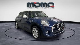 MINI COOPER 5 PUERTAS