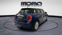 MINI COOPER 5 PUERTAS