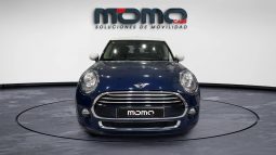 MINI COOPER 5 PUERTAS