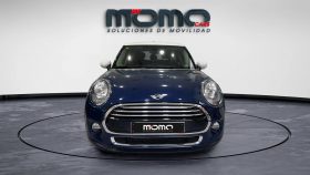 MINI COOPER 5 PUERTAS