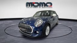 MINI COOPER 5 PUERTAS