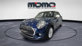 MINI COOPER 5 PUERTAS