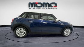 MINI COOPER 5 PUERTAS