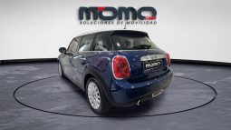 
										MINI COOPER 5 PUERTAS full									