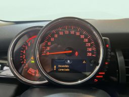 
										MINI COOPER 5 PUERTAS full									