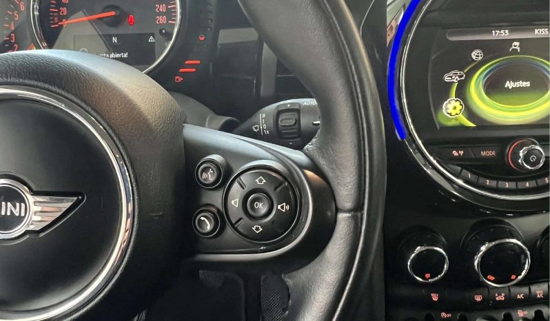 
								MINI COOPER 5 PUERTAS full									