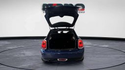 
										MINI COOPER 5 PUERTAS full									