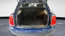 
										MINI COOPER 5 PUERTAS full									