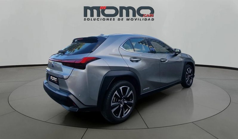 
								LEXUS UX 2.0 250h Executive Navigation full									