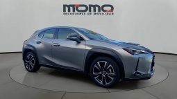
										LEXUS UX 2.0 250h Executive Navigation full									