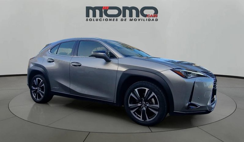 
								LEXUS UX 2.0 250h Executive Navigation full									