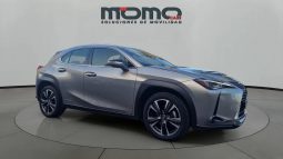 
										LEXUS UX 2.0 250h Executive Navigation full									