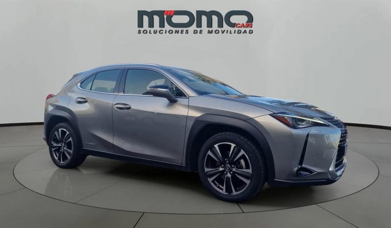 
								LEXUS UX 2.0 250h Executive Navigation full									