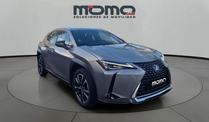 
								LEXUS UX 2.0 250h Executive Navigation full									