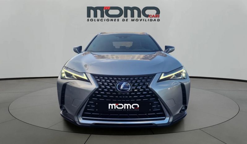 
								LEXUS UX 2.0 250h Executive Navigation full									