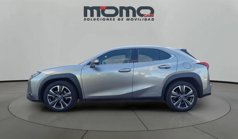 
								LEXUS UX 2.0 250h Executive Navigation full									