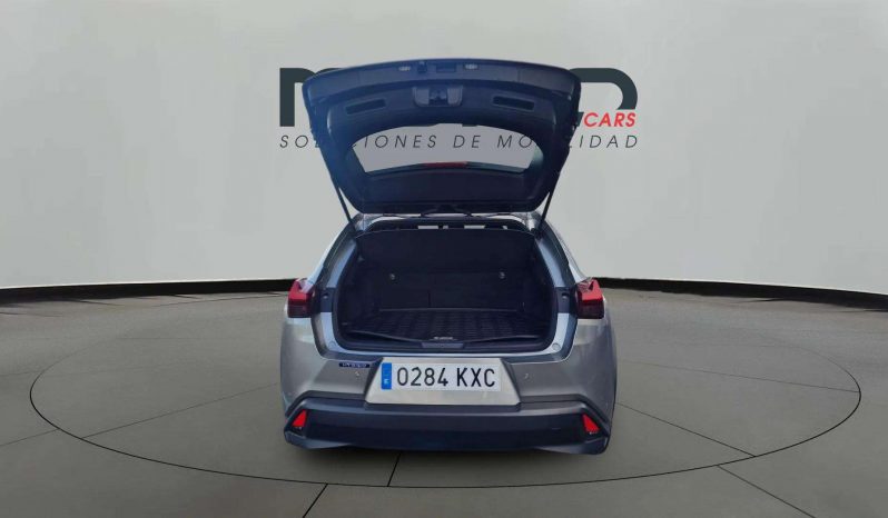 
								LEXUS UX 2.0 250h Executive Navigation full									