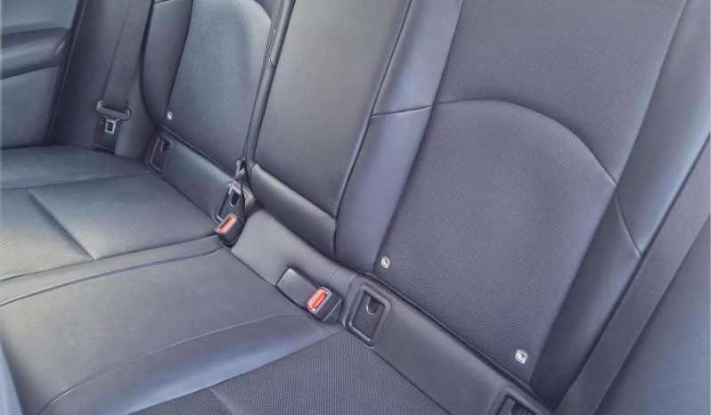 
								LEXUS UX 2.0 250h Executive Navigation full									