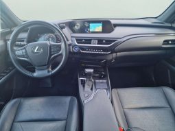 
										LEXUS UX 2.0 250h Executive Navigation full									