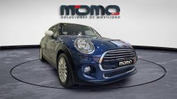 
										MINI COOPER 5 PUERTAS full									