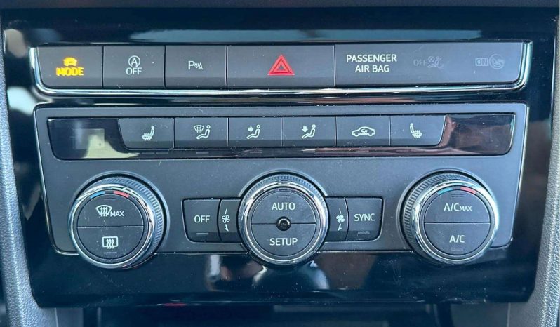 
								SEAT León 1.5 TSI StSp FR Edition full									