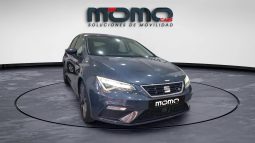 
										SEAT León 1.5 TSI StSp FR Edition full									