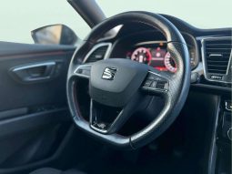 
										SEAT León 1.5 TSI StSp FR Edition full									