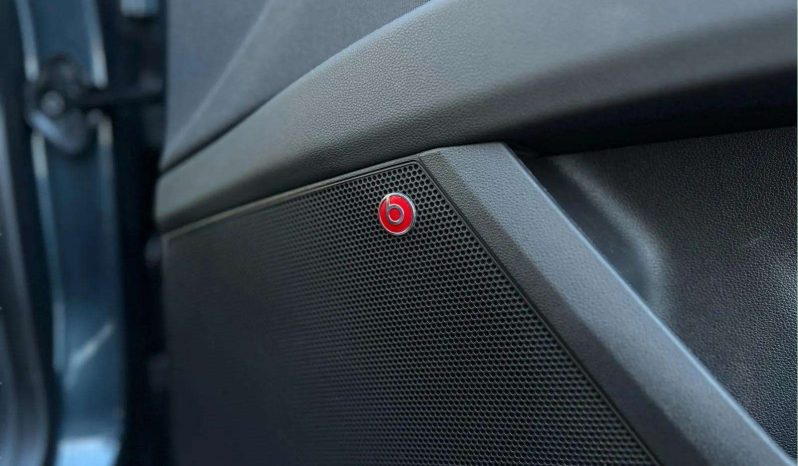 
								SEAT León 1.5 TSI StSp FR Edition full									